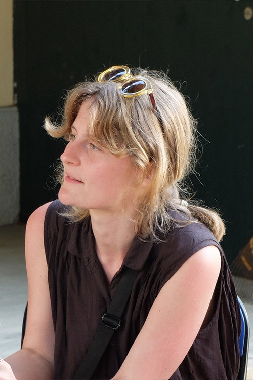 Photo of Léna Lewis-King, Directing