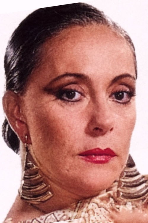 Alicia Bruzzo profile