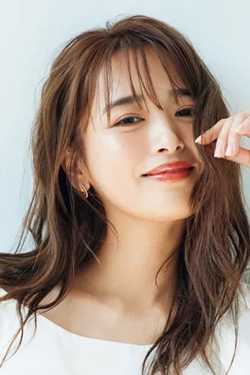 Chihiro Kondo profile