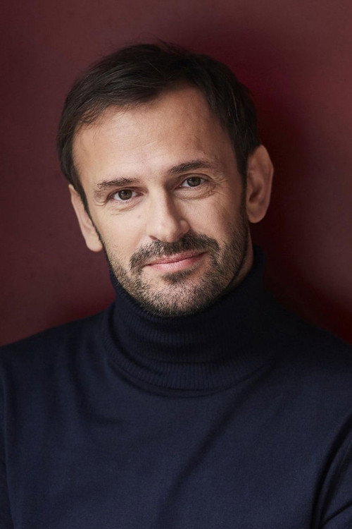 Photo of Jonas Gruber, Acting