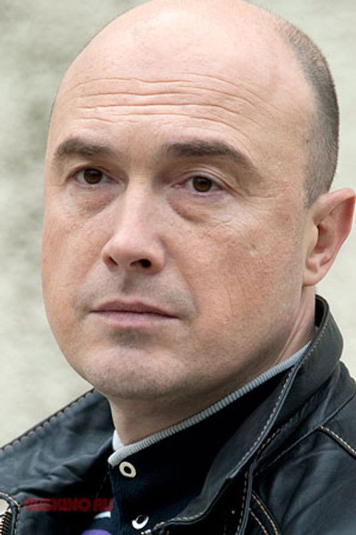 Boris Mironov profile