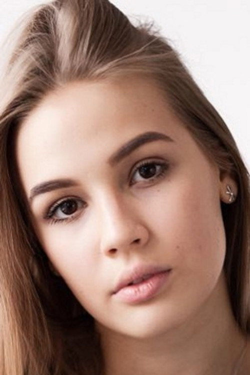 Photo of Kristina Orlyanskaya, Acting