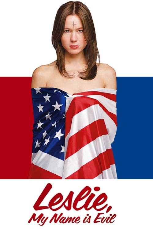 Movie poster for Leslie, My Name Is Evil (2009)