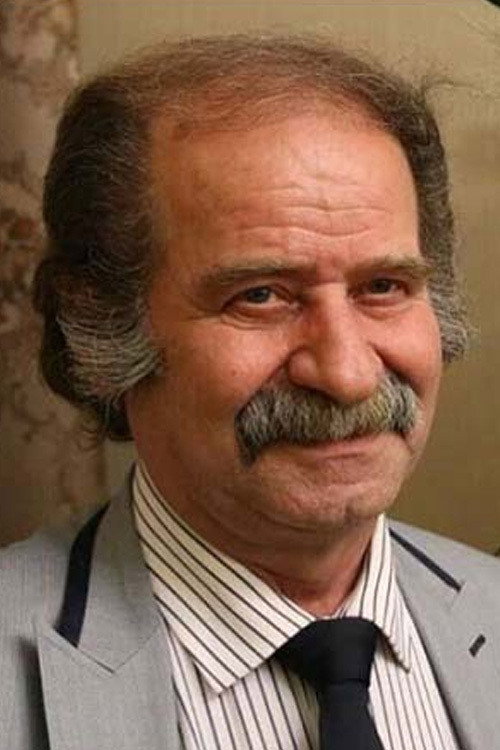 Farajollah Golsefidi profile