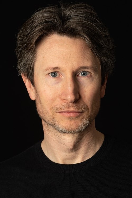 Jonathan Aris profile