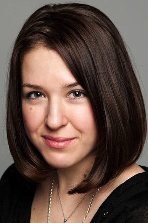 Nina Shchyogoleva profile