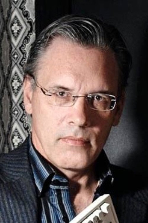 Bob Cringely profile