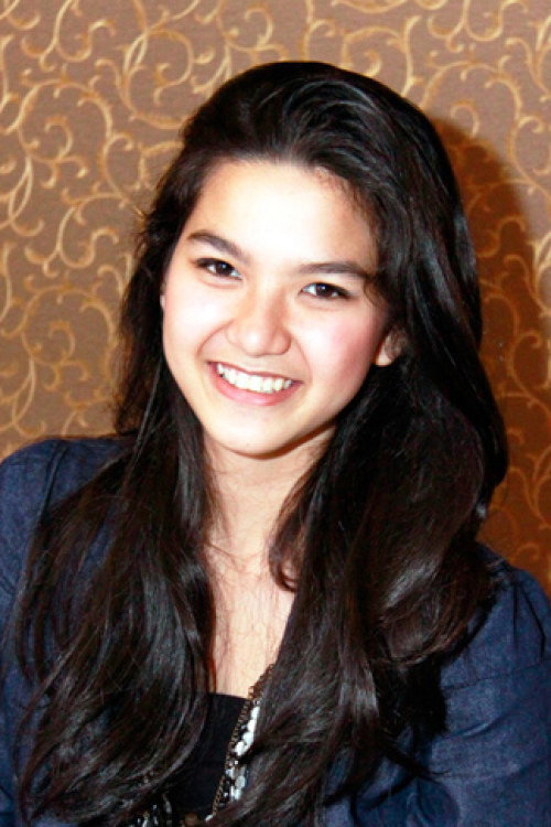 Photo of Marsha Natika, Acting
