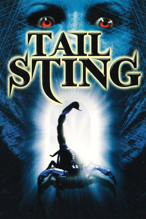 Movie poster for Tail Sting (2001)