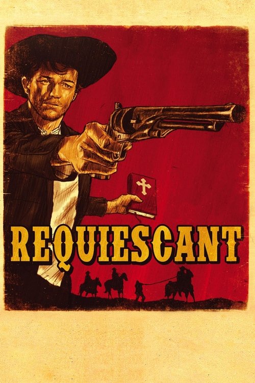 Movie poster for Kill and Pray (1967)