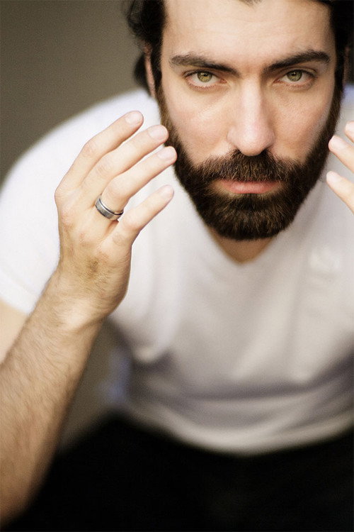 Photo of Andrea Zirio, Acting