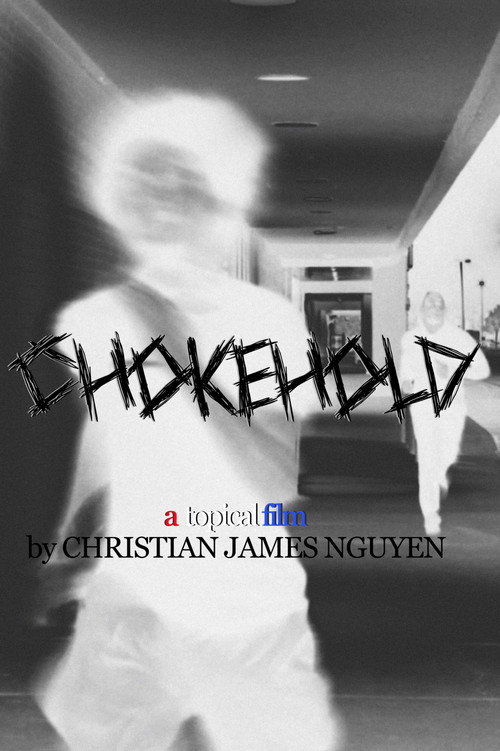 Movie poster for Chokehold (2024)