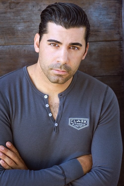 Photo of Don DiPetta, Acting