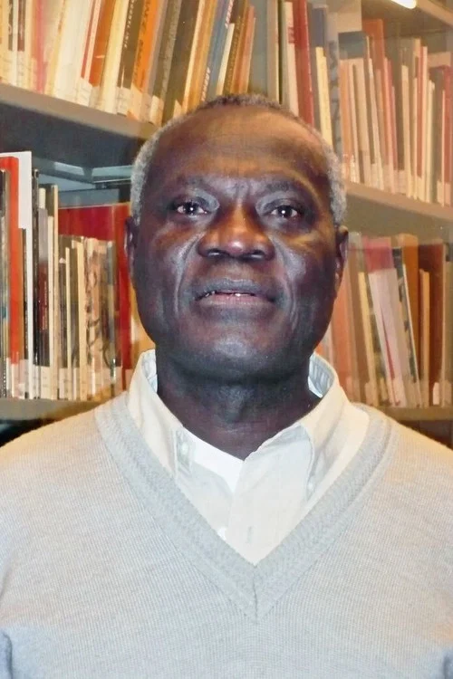 Photo of King Ampaw, Directing