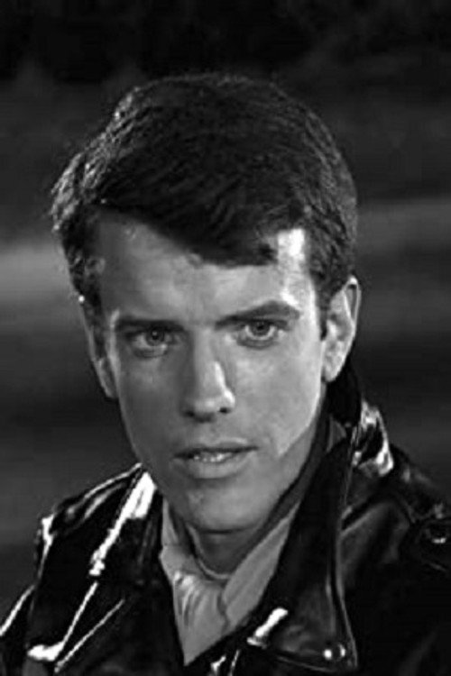 Photo of Lee Kinsolving, Acting
