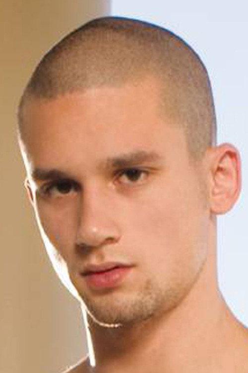 Photo of Anthony Romero, Acting
