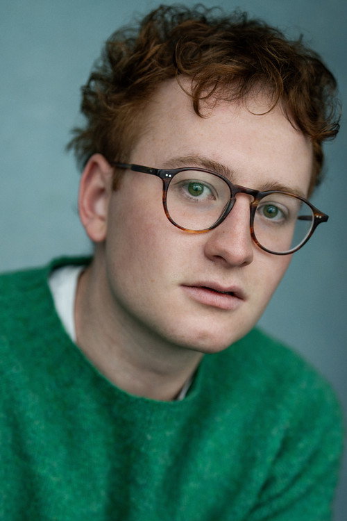 Photo of Henry Calcutt, Acting