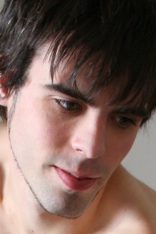 Photo of Daniel Jarrett, Acting