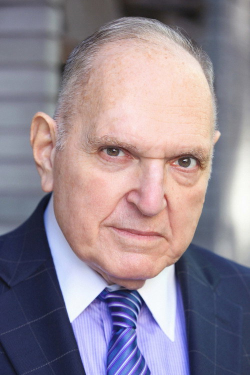 Photo of Richard V. Licata, Acting
