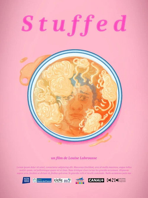 Movie poster for Stuffed (2024)