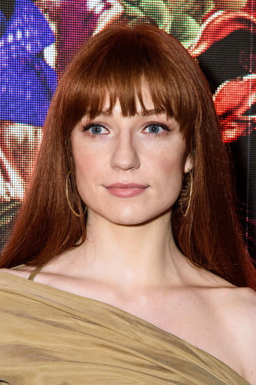Nicola Roberts profile