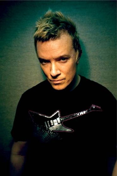 Photo of Liam Howlett, Acting