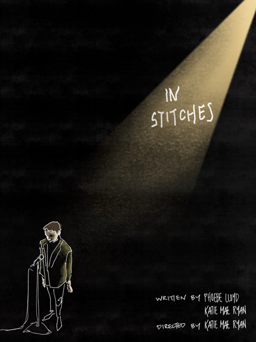 Movie poster for In Stitches