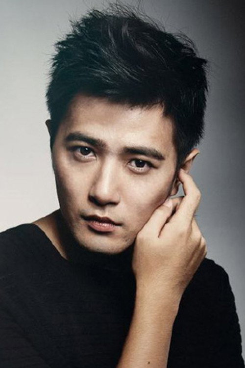 Photo of Ji Xiaofei, Acting