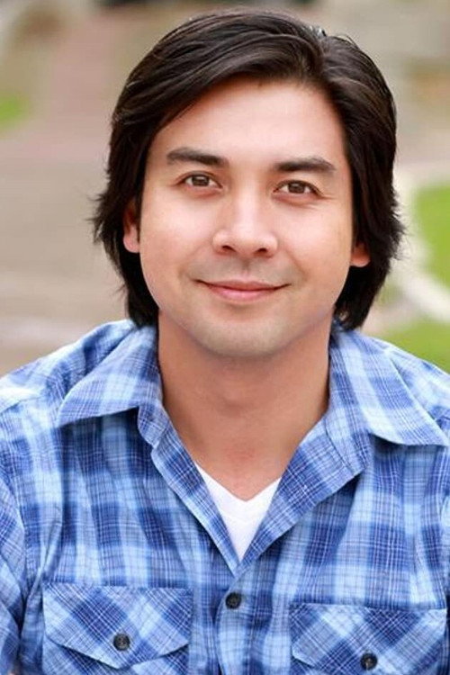 Photo of Brian Rodriguez, Acting