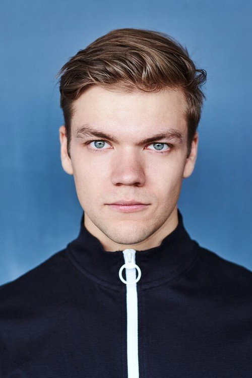 Photo of Lennart Hillmann, Acting