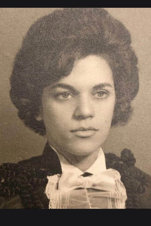 Photo of Margot Ferraz Cibin Pacheco, Acting