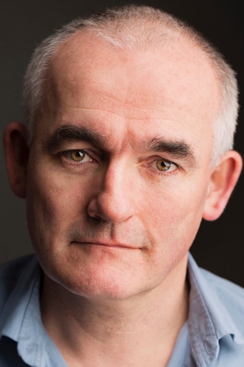 Photo of Martin Murphy, Acting