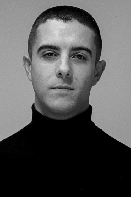 Photo of André Marques, Acting