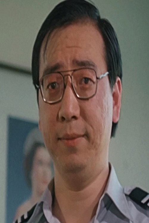 Photo of Wellington Fung Wing, Acting