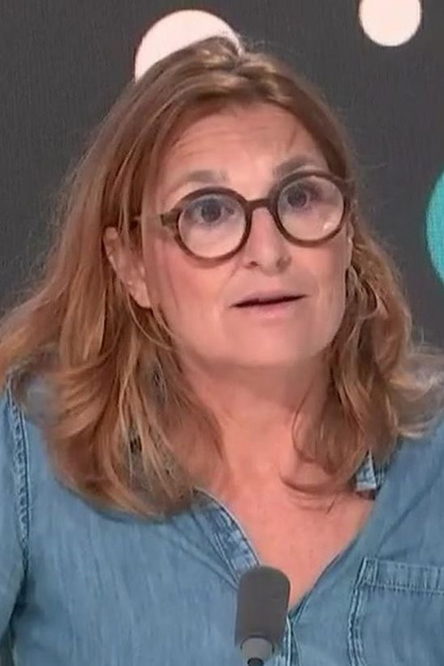 Photo of Édith Rieubon, Acting