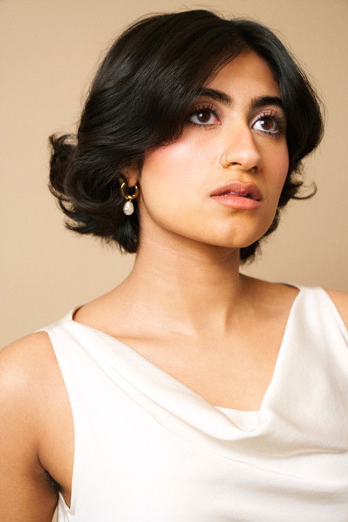 Photo of Amita Rao, Acting