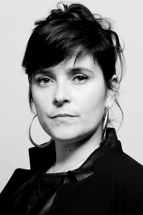Photo of Alexandra Dols, Directing