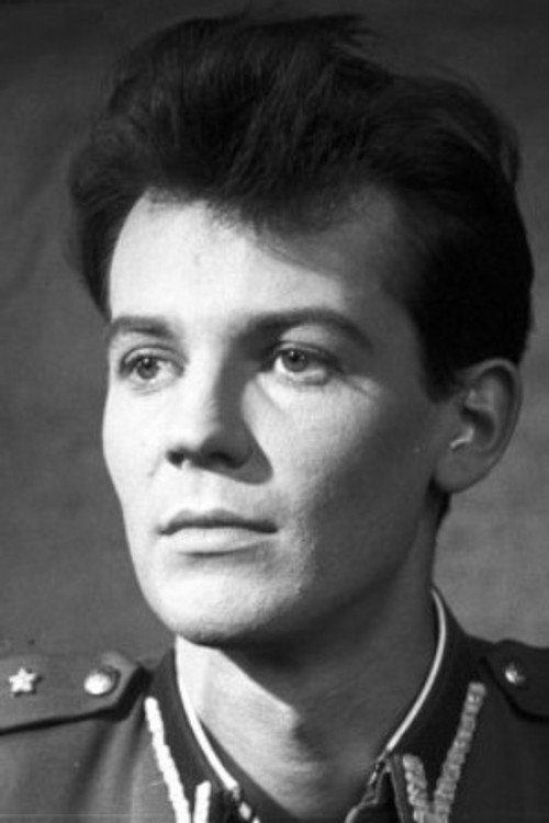 Photo of Jerzy Moes, Acting
