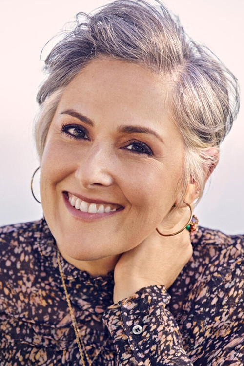 Ricki Lake profile