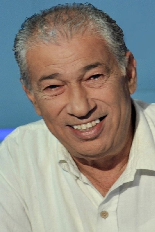 Photo of Taoufik El-Gharbi, Acting