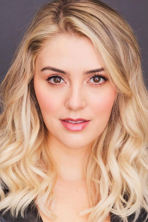 Photo of Cait Moira, Acting