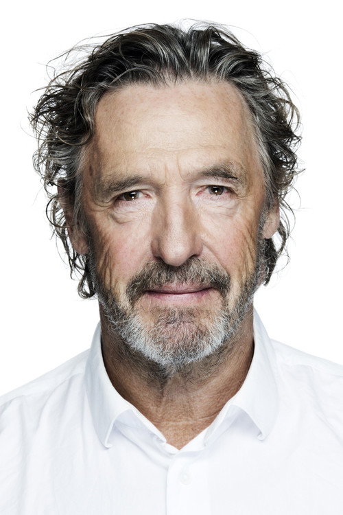 Bjørn Skagestad profile