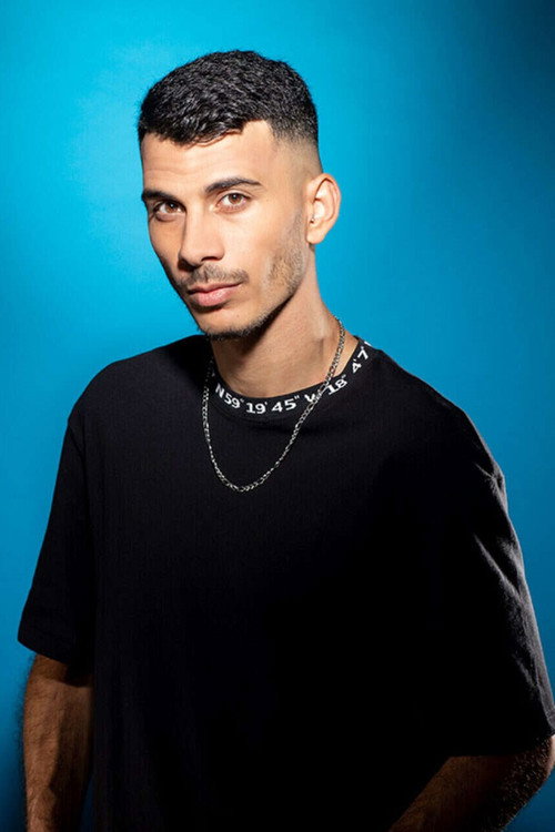 Photo of Avi Aburomi, Acting