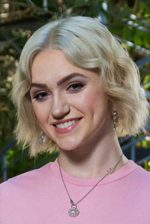 Photo of Gracie Gates, Acting