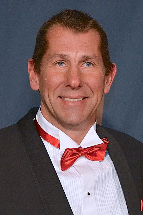Photo of Magnus Wislander, Acting