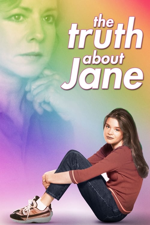 Movie poster for The Truth About Jane (2000)