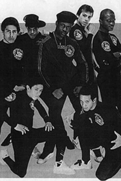 Photo of The New York City Breakers, Acting