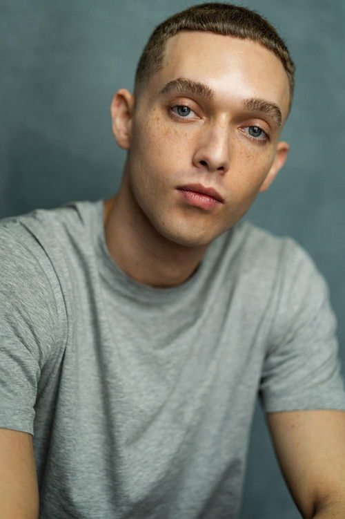 Sonny Walker profile