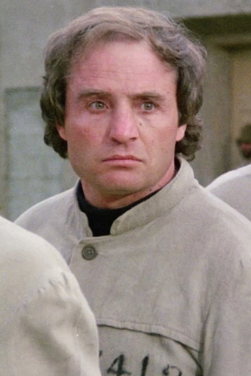 Photo of Maurizio Streccioni, Acting