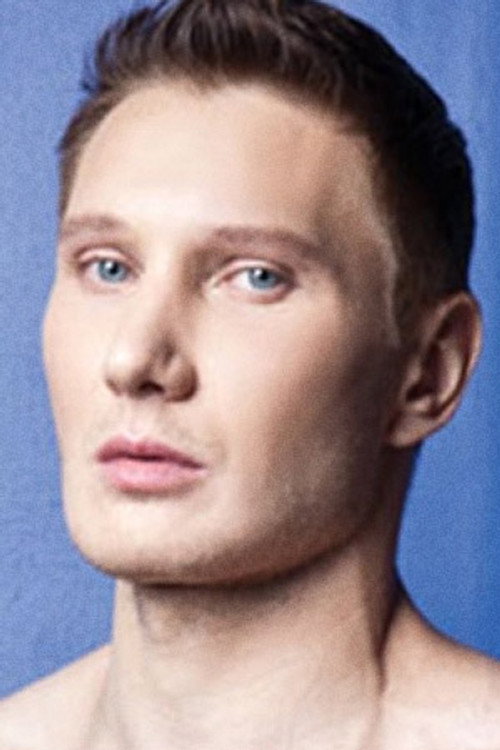 Photo of Comrad Blu, Acting